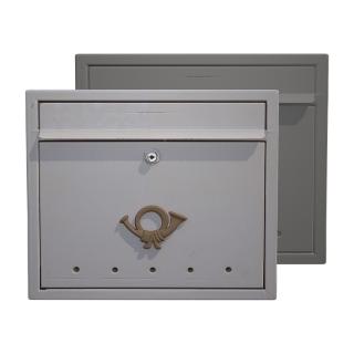Mailbox Raw 3D Scan